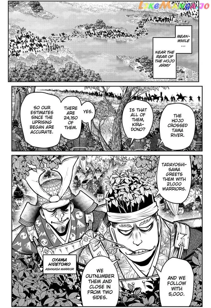 The Elusive Samurai Chapter 92 image 17_optimized